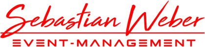 Sebastian Weber Event-Management